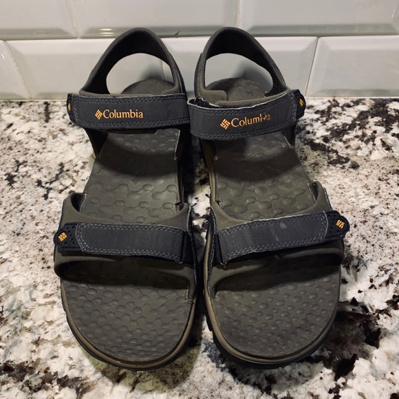 Columbia Other - Columbia Sandals